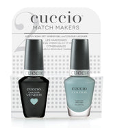 Cuccio Veneer World Tour